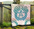Hawaii Premium Quilt Polynesian Turtle Hawaiian Premium Quilt - TTHS Style - Polynesian Pride