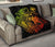 Hawaii Polynesian Personalised Premium Quilt - Vintage Polynesian Turtle (Reggae) - Polynesian Pride