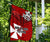 Wallis and Futuna Rugby Flag Sporty Vibes - Polynesian Pride