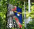 Nauru Flag - Curve Style - Polynesian Pride