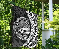 American Samoa Flag - Wings Style - Polynesian Pride
