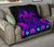 Hawaii Turtle Polynesian Blue Premium Quilt - Kuly Style - Polynesian Pride