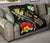 Hawaii Map Turtle Hibiscus Plumeria Polynesian - Premium Quilt AH - Polynesian Pride