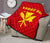 Hawaii Kanaka Polynesian Premium Quilt - Polynesian Pride