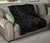 Hawaii Shark Gray Polynesian Premium Quilt - Polynesian Pride