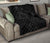 Hawaii Sea Turtle Is Swimming Toward Premium Quilt Grey - Polynesian Pride