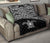 Polynesian Premium Quilt - White Turtle Curve Version - Polynesian Pride