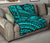 Polynesian Tribal Premium Quilt - Polynesian Tattoo - Polynesian Pride