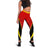 Hawaii Active 2nd Leggings A16 - Polynesian Pride