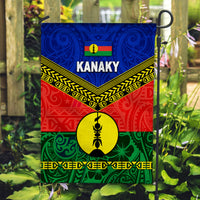 New Caledonia Kanaky Flag Kanaky Vibes LT8 - Polynesian Pride