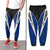 Guam Active Sweatpants A16 Unisex Blue - Polynesian Pride