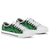 Fiji Low Top Shoes - Green Tentacle Turtle - Polynesian Pride