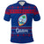 Guam Christmas Polo Shirt Simple Style LT8 - Polynesian Pride