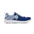 Guam Athletic Sneakers - Guam Coat Of Arms (Black/Blue versions) - A0 - Polynesian Pride