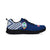 Guam Athletic Sneakers - Guam Coat Of Arms (Black/Blue versions) - A0 - Polynesian Pride