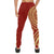 American Samoa 3rd Sweatpants (Red) A16 - Polynesian Pride