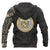 Hawaii All Over Hoodie Hawaii Polynesian Tattoo Style - Polynesian Pride