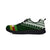 Hawaii Athletic Sneakers - Hawaii Polynesian Tattoo (Black/White versions) - A0 - Polynesian Pride