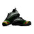 Hawaii Athletic Sneakers - Hawaii Polynesian Tattoo (Black/White versions) - A0 - Polynesian Pride