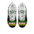 Hawaii Athletic Sneakers - Hawaii Polynesian Tattoo (Black/White versions) - A0 - Polynesian Pride