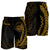 Hawaii Men's Shorts - Wings Style - Polynesian Pride