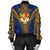 Hawaii Bomber Jacket - Kalaheo High Bomber Jacket AH - Polynesian Pride