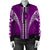 Hawaii Bomber Jacket - Pearl City High Bomber Jacket AH - Polynesian Pride