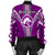 Hawaii Bomber Jacket - Pearl City High Bomber Jacket AH - Polynesian Pride