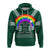 Hawaii Rainbow Warriors Hoodie LT4 - Polynesian Pride