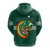 Hawaii Rainbow Warriors Hoodie LT4 - Polynesian Pride