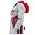 Hawaii Kanaka Flag Hoodie - Polynesian Pride