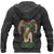 Hawaii Iconic Hoodie - Polynesian Pride