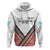 Leigh Memorial Fijian Congregation Hoodie LT16 - Polynesian Pride