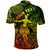 Custom Hawaii Hula Girl Polynesian Polo Shirt Unique Style Reggae LT8 - Polynesian Pride