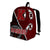 Hawaii - Kahuku High Backpack - AH - Polynesian Pride