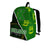 Hawaii - Kaimuki High Backpack - AH - Polynesian Pride