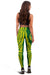 Hawaii - Kaimuki High Leggings - AH - Polynesian Pride