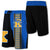 Hawaii - Kaiser High Board Short - AH Men Blue - Polynesian Pride