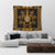 Hawaii - Tribe Turtle Tapestry AH - Polynesian Pride