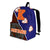 Hawaii - Kalaheo High Backpack - AH - Polynesian Pride