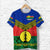 New Caledonia Kanaky T Shirt Kanaky Vibes LT8 - Polynesian Pride