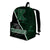 Hawaii - Kapaa High Backpack - AH - Polynesian Pride