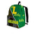 Hawaii - Leilehua High Backpack - AH - Polynesian Pride