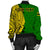 (Personalized) Hawaii Bomber Jacket - Leilehua High Tribal Kakau Bomber Jacket AH - Polynesian Pride