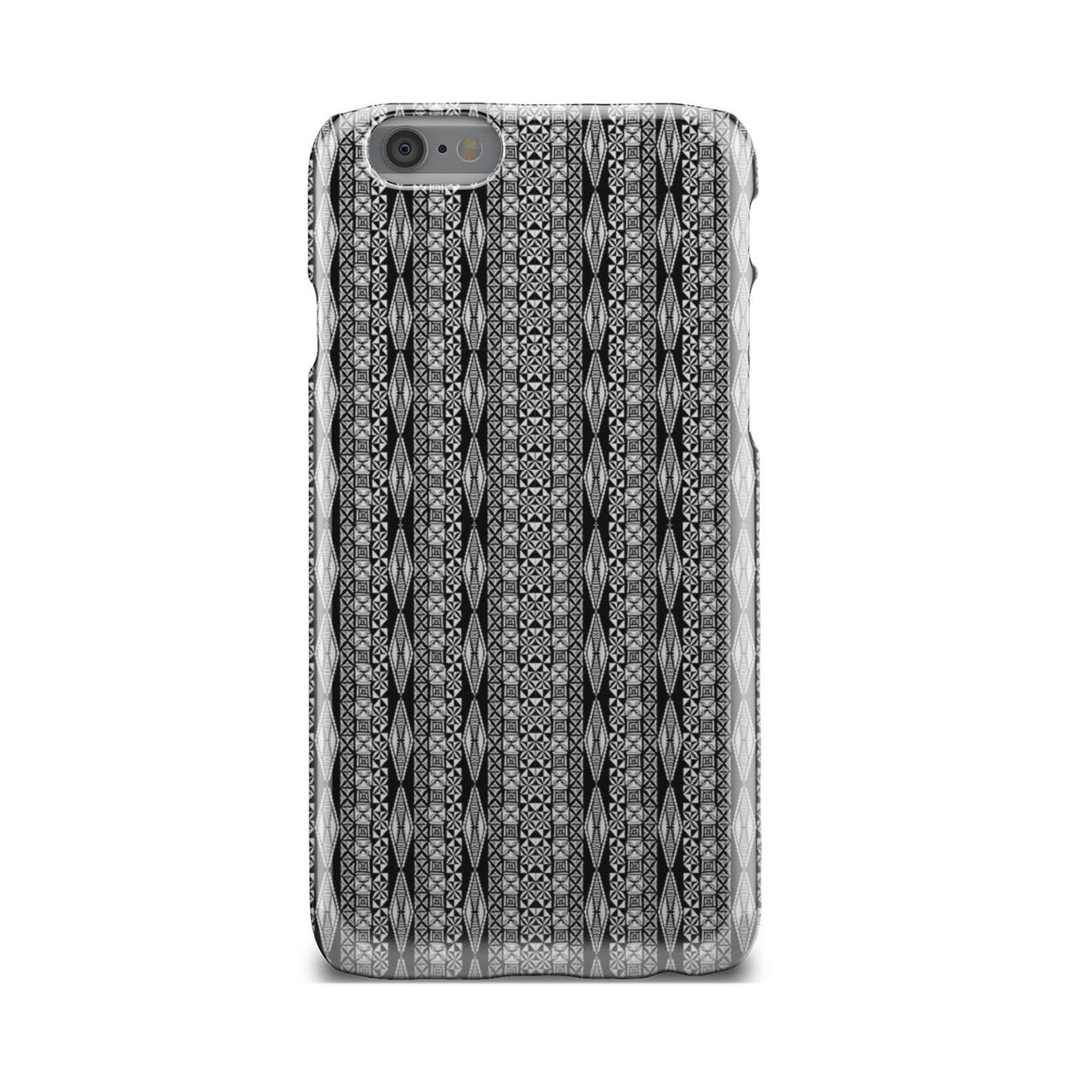 Polynesian Phone Case BMW iPhone 6s - Polynesian Pride