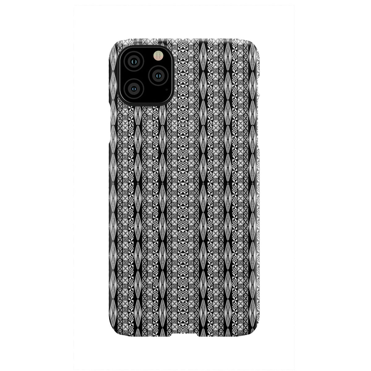 Polynesian Phone Case BMW iPhone 11 Pro Max - Polynesian Pride