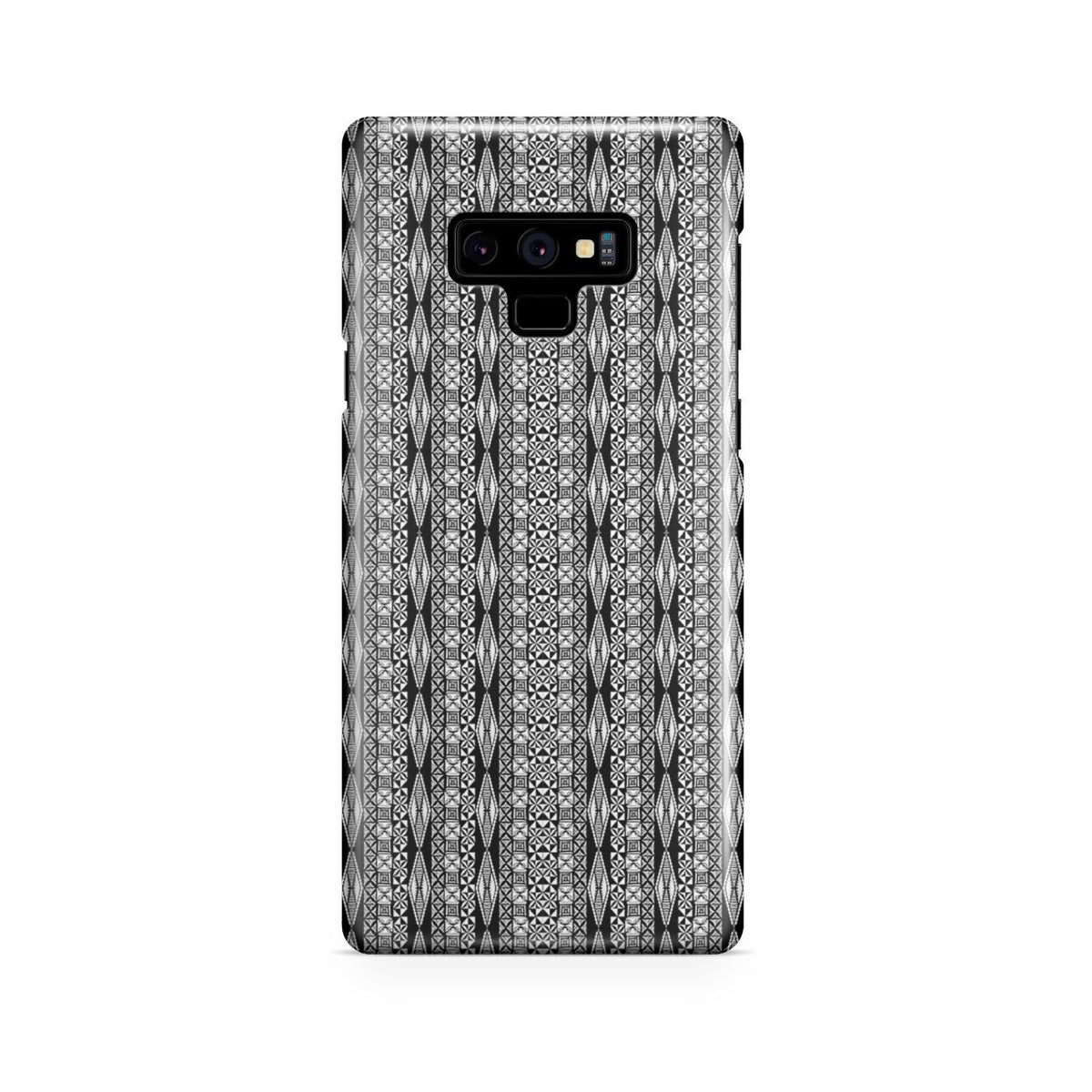 Polynesian Phone Case BMW Samsung Galaxy Note 9 - Polynesian Pride