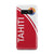 Tahiti Phone Case - Curve Version Samsung Galaxy Note 8 - Polynesian Pride