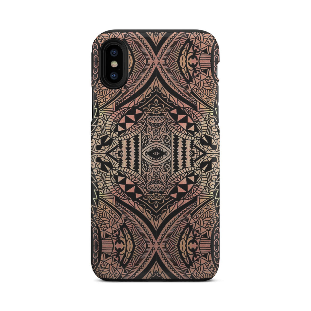Polynesian Tough Case Grown - Polynesian Pride