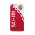 Tahiti Phone Case - Curve Version iPhone 8 - Polynesian Pride